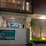Kos Bude 24