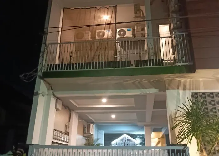 Kos Bude 24